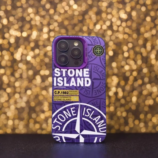 Coque Stone Island vs CP Company iPhone – Comparatif Flexcase 2026